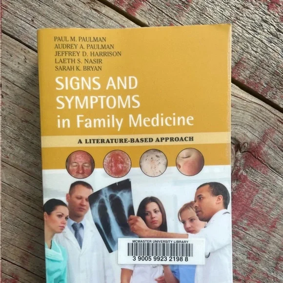 Nursing Reference Books - Picture 4 of 5